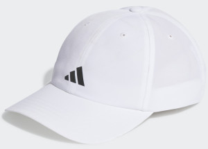 Бейсболка Adidas RUN ES CAP A.R. білий Уні OSFL (60 см) IC2069