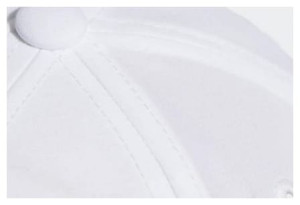 Бейсболка Adidas RUN ES CAP A.R. білий Уні OSFL (60 см) IC2069