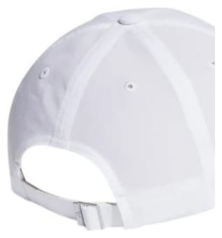 Бейсболка Adidas RUN ES CAP A.R. білий Уні OSFL (60 см) IC2069