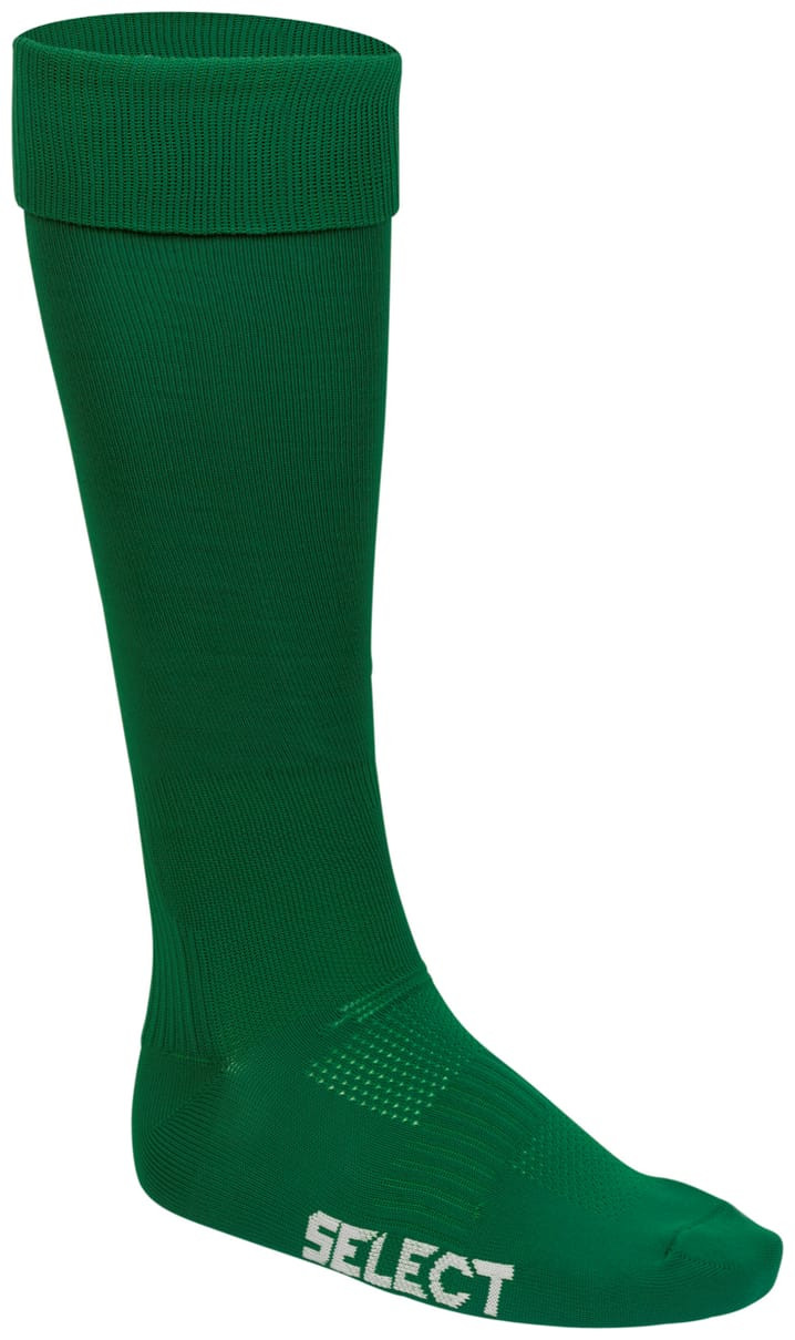 Гетри SELECT Football socks Club зелений DT-655282-444, Цвет зелений, Размер (Европа) - 28-32 DT-655282-444