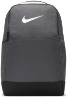 Рюкзак Nike NK BRSLA M BKPK - 9.5 24L сірий Уні 46 х 30 х 18 см DH7709-068