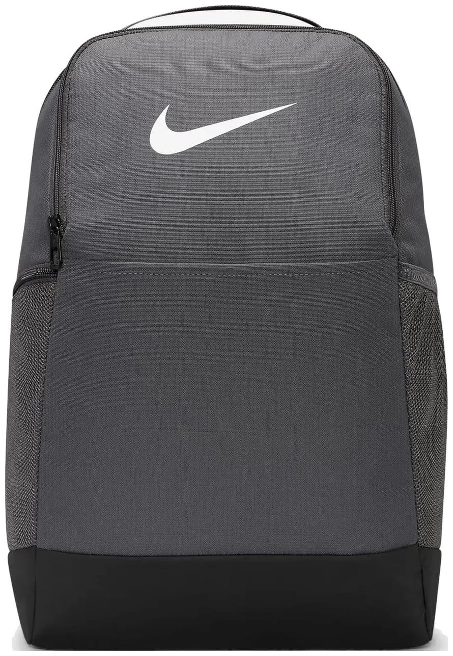 Рюкзак Nike NK BRSLA M BKPK - 9.5 24L сірий Уні 46 х 30 х 18 см DH7709-068