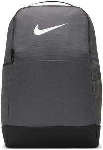 Рюкзак Nike NK BRSLA M BKPK - 9.5 24L сірий Уні 46 х 30 х 18 см DH7709-068