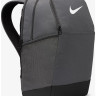 Рюкзак Nike NK BRSLA M BKPK - 9.5 24L сірий Уні 46 х 30 х 18 см DH7709-068