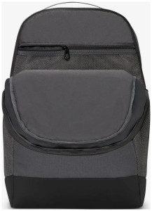 Рюкзак Nike NK BRSLA M BKPK - 9.5 24L сірий Уні 46 х 30 х 18 см DH7709-068