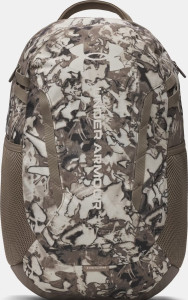 Рюкзак UA Hustle 6.0 Backpack 29L бежевий Уні 51 х 32 х 17 см 1384672-200