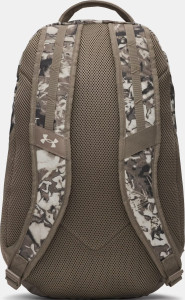 Рюкзак UA Hustle 6.0 Backpack 29L бежевий Уні 51 х 32 х 17 см 1384672-200