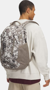 Рюкзак UA Hustle 6.0 Backpack 29L бежевий Уні 51 х 32 х 17 см 1384672-200