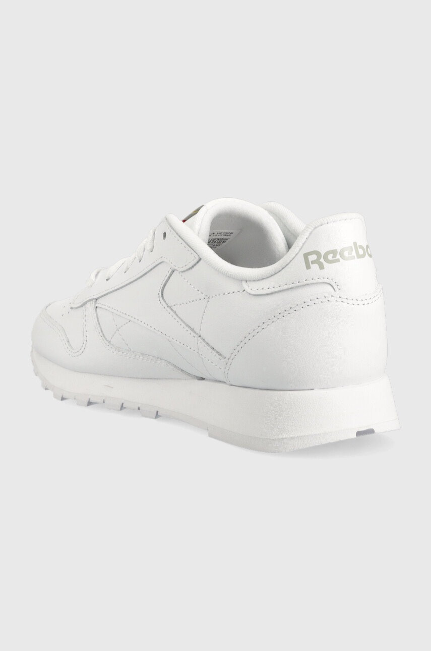 Кросівки Reebok Classic Leather GY0957