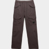 Штани C.P. Company flatt nylon loose utility pants boulevard 17CMPA198A-005991G-771