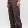 Штани C.P. Company flatt nylon loose utility pants boulevard 17CMPA198A-005991G-771