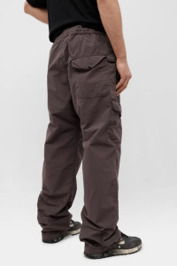 Штани C.P. Company flatt nylon loose utility pants boulevard 17CMPA198A-005991G-771