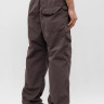 Штани C.P. Company flatt nylon loose utility pants boulevard 17CMPA198A-005991G-771