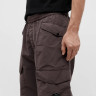 Штани C.P. Company flatt nylon loose utility pants boulevard 17CMPA198A-005991G-771