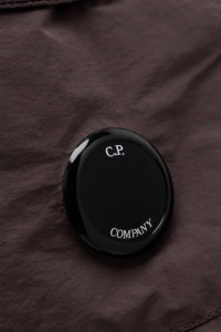 Штани C.P. Company flatt nylon loose utility pants boulevard 17CMPA198A-005991G-771