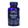 Капсули Life Extension Strontium Caps 750 mg - 90 vcaps 2023-10-5127