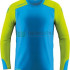Кофта воротарська Uhlsport TOWER синьо-жовта 1005612 08 1005612-08
