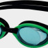 Окуляри для плавання Volna VORSKLA 3 чорний, зелений One Size (1569-00-3) 1569-00-3