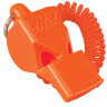 Свисток FOX 40 Whistle Classic Safety 9935-0300 Помаранчевий universal (72223) 9935-0300