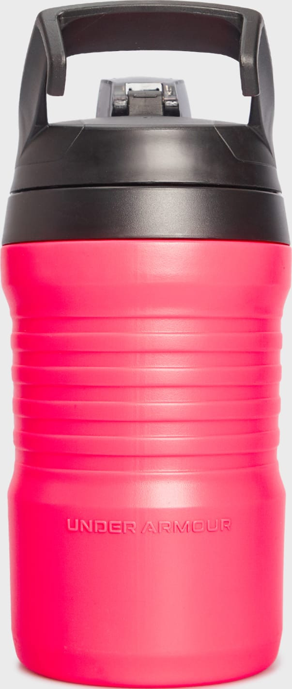 Пляшка UA Playmaker Jug 32oz чорний, рожевий Уні 950 мл UA70890-CER
