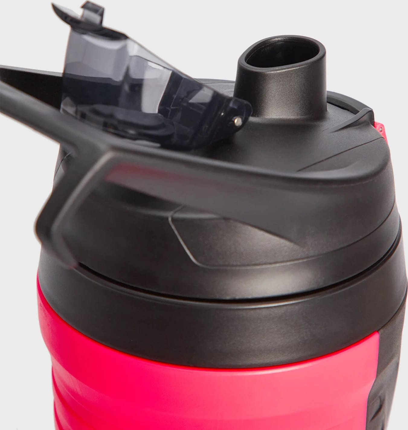 Пляшка UA Playmaker Jug 32oz чорний, рожевий Уні 950 мл UA70890-CER