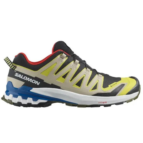 Кросівки чоловічі SALOMON XA PRO 3D V9 GTX (Gore-tex) (471190) 42 (26.5 см) 471190
