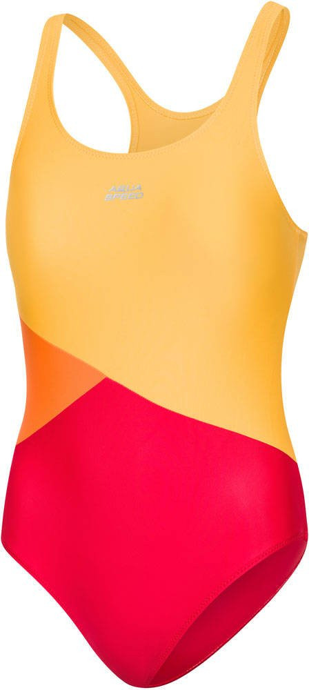 Купальник комплект Aqua Speed Pola 541-39