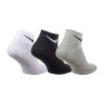 Шкарпетки Nike U NK PERF LTWT QT 3PR