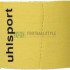 Тримачі для щитків Uhlsport SHINGUARD FASTENER 6,5 cm жовті 1006963 04 1006963-04