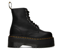 Черевики Dr. Martens 1460 Pascal Max Black Pisa 26925001