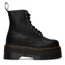 Черевики Dr. Martens 1460 Pascal Max Black Pisa 26925001