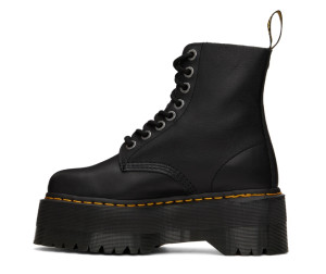 Черевики Dr. Martens 1460 Pascal Max Black Pisa 26925001