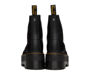 Черевики Dr. Martens 1460 Pascal Max Black Pisa 26925001