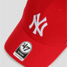 Бейсболка 47 Brand YANKEES, YANKEES B-MVP17WBV-RD