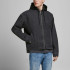 Куртка джинсова JJIWOLF JJJACKET AKM 791 12181165 Black Denim Jack&Jones L Чорний 12181165BlackDenim