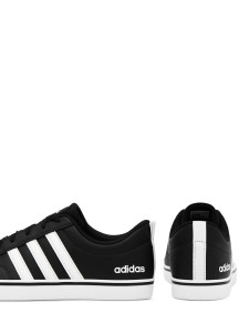 Кросівки Adidas VS Pace 2.0 3-Stripes Branding Synthetic Nubuck HP6009