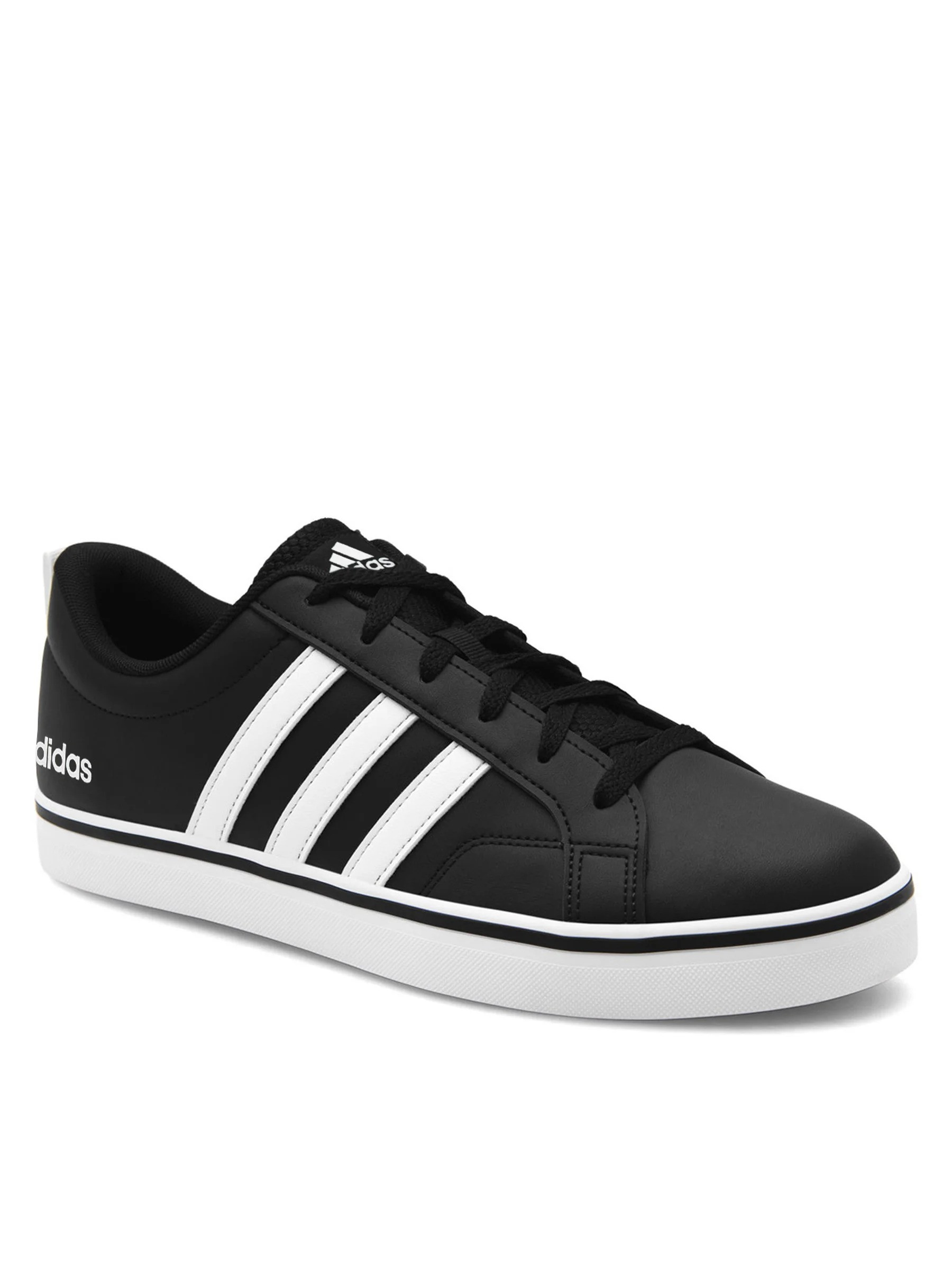 Кросівки Adidas VS Pace 2.0 3-Stripes Branding Synthetic Nubuck HP6009