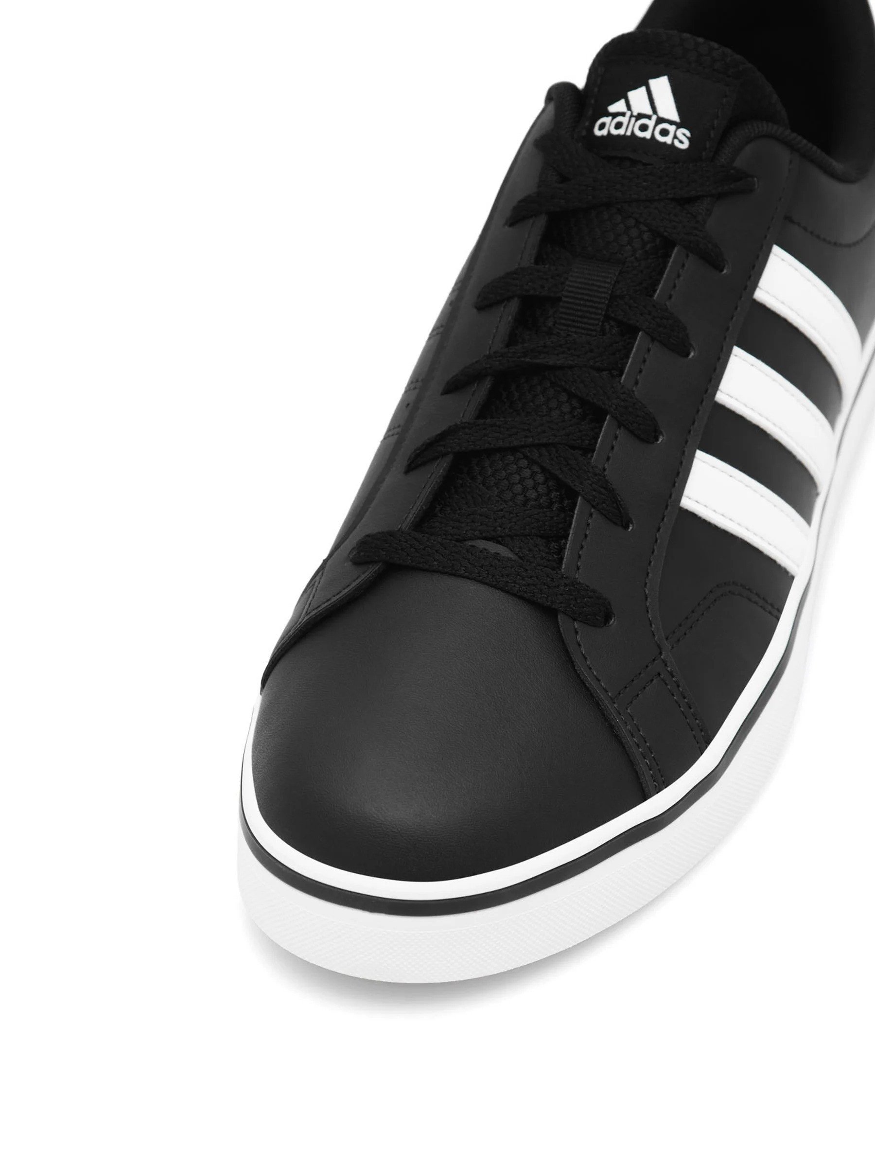 Кросівки Adidas VS Pace 2.0 3-Stripes Branding Synthetic Nubuck HP6009