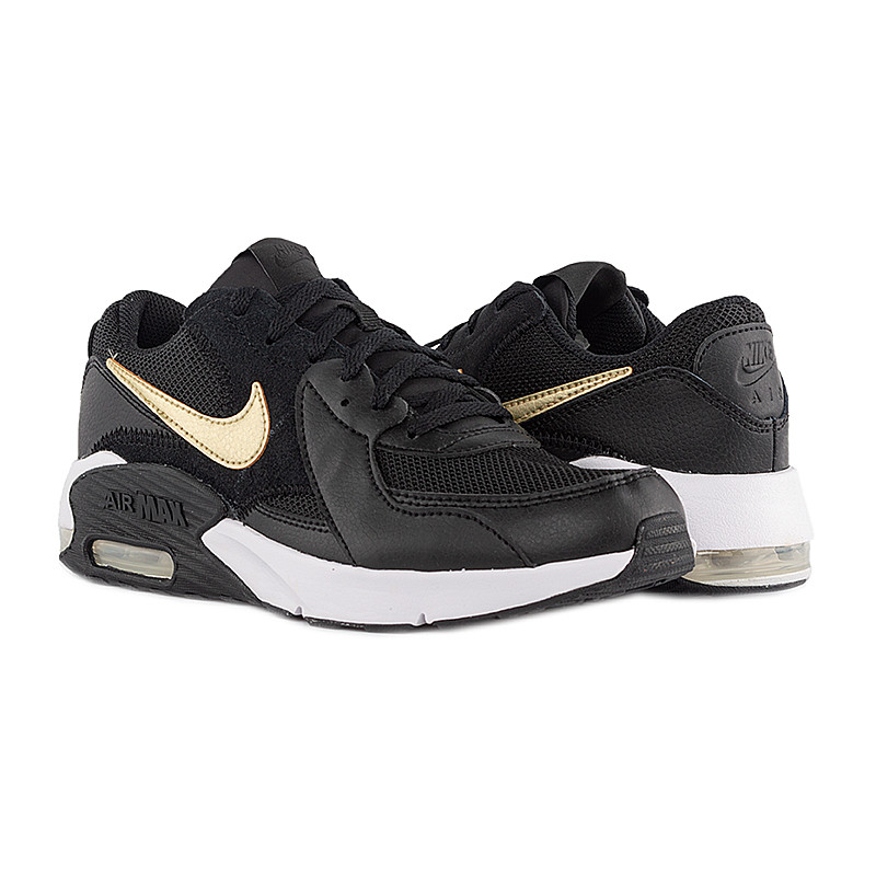 Кросівки Nike AIR MAX EXCEE (GS) CD6894-006