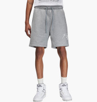 Шорти Air Jordan Essentials Fleece Shorts Grey FN4535-091
