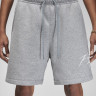Шорти Air Jordan Essentials Fleece Shorts Grey FN4535-091