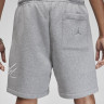 Шорти Air Jordan Essentials Fleece Shorts Grey FN4535-091