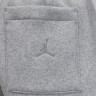 Шорти Air Jordan Essentials Fleece Shorts Grey FN4535-091