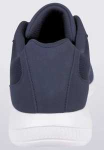 Кросівки Follow 242495-6710 Kappa 40 Темно-синій 242495-6710