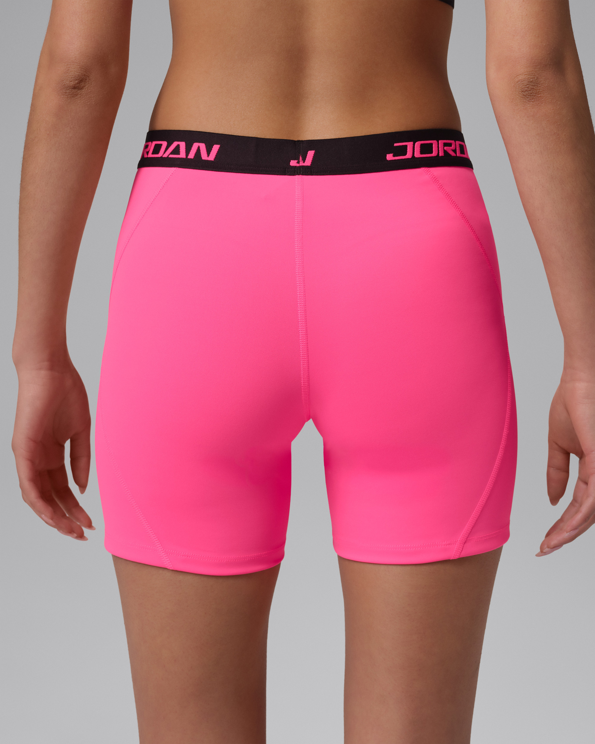 Тайтси Jordan W SPT DF HR 5IN ESS SHRT IF2266-645