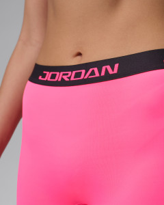 Тайтси Jordan W SPT DF HR 5IN ESS SHRT IF2266-645