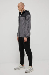 Вітровка FLASH CHALLENGER™ NOVELTY WI 1988715023 Columbia L Темно-сірий 1988715023