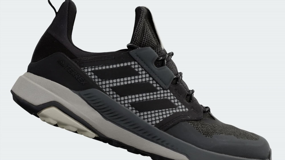 Кросівки чоловічі Adidas Terrex Trailmaker GTX FV6863 42.5 FV6863