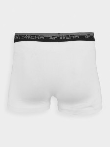 Труси-боксери BOXER SHORTS M051 (2PACK) 4FWMM00UBXSM051-10S 4F 4FWMM00UBXSM051-10S