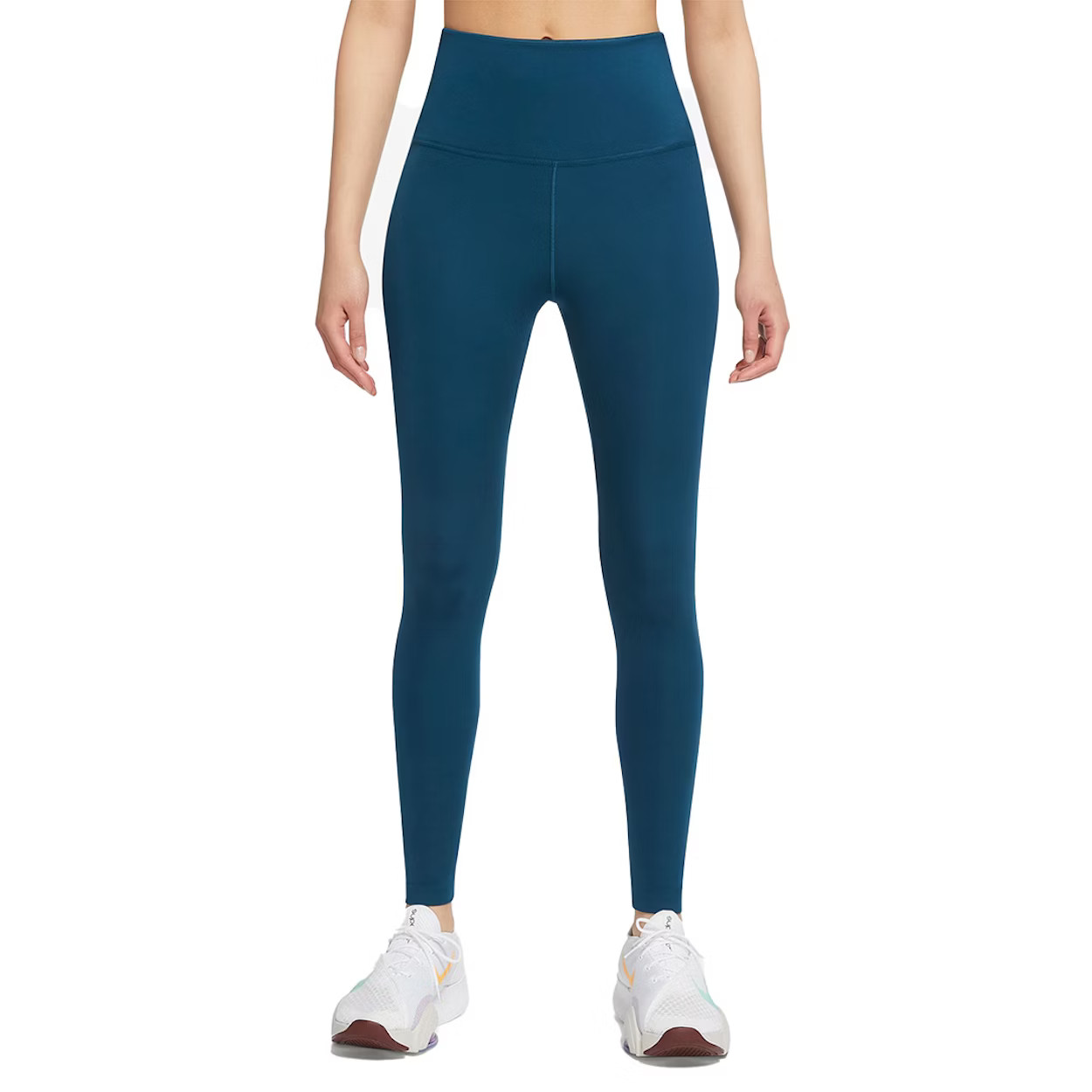 Лосини Nike One women's High-Rise Leggings DM7278-460
